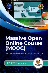 Image of Massive Open Online Course (mooc)