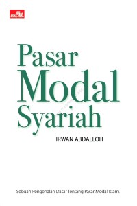 Image of Pasar Modal Syariah