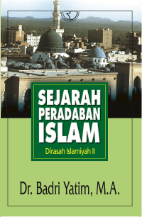 Image of Sejarah Peradaban islam
