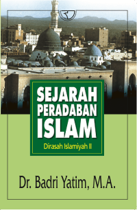 Sejarah Peradaban islam