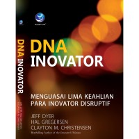 DNA Inovator