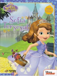 Image of Sofia Tersesat