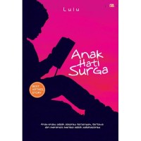 Image of ANAK HATI SURGA