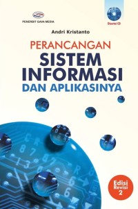 Image of PERANCANGAN SISTEM INFORMASI DAN APLIKASINYA