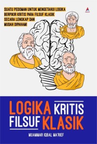 LOGIKA KRITIS FILSUF KLASIK