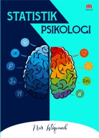Image of STATISTIK PSIKOLOGI