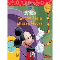 Mickey Mouse Clubhouse: Tangan Ajaib Mickey Mouse