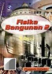 Fisika Bangunan 2