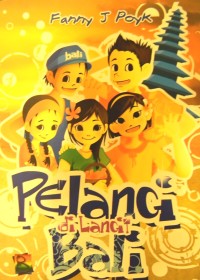 Image of pelanci di langit bali