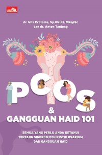 Image of Pcos & Gangguan Haid 101