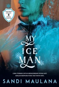 Image of My Ice Man
