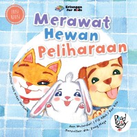 Merawat HEwan Peliharaan