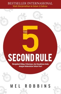 5 the second rule