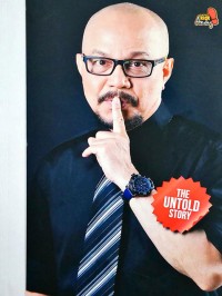 Image of Rahasia Di Balik Layar