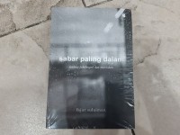 Image of Sabar Paling Dalam: Tentang Kehilangan dan Merelakan