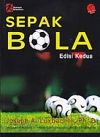 Sepak bola edisi kedua