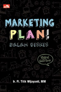 Marketing Plan! Dalam Bisnis Third Edition