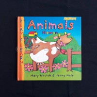 Image of Animals (Hewan)