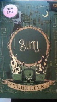 Image of Bumi
