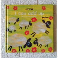 Image of I can add up