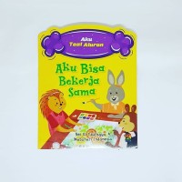 Image of Aku Bisa Bekerjasama