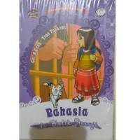 Image of Rahasia di Balik Jeruji