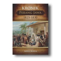 Image of Kronik Perang Jawa 1825-1830