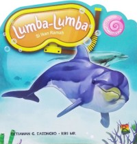 Lumba-lumba Si Ikan Ramah