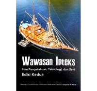 Wawasan Ipteks Ilmu Pengetahuan, Teknologi, dan Seni Edisi Kedua