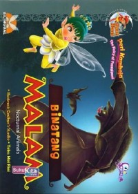 Image of Binatang Malam