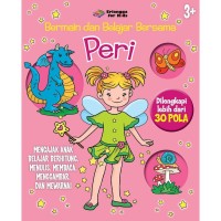 Image of Bermain dan Belajar bersama Peri