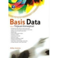 Basis Data dalam Tinjauan Konseptual