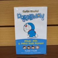 cerita spesial doraemon nobita nilai nol&pergi dari rumah