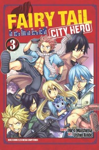 fairy tail city hero 3