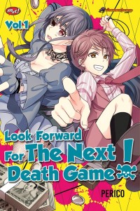 Image of Look Forward for the next ! death game