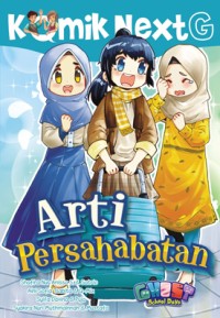 Image of Arti Persahabatan