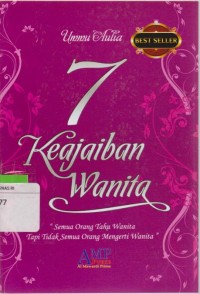 Tujuh Keajaiban Wanita