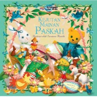 Image of Kejutan Mainan Paskah
