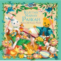 Kejutan Mainan Paskah