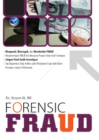 Image of Forensic FRAUD