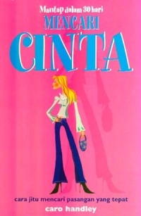 Image of Mantap dalam 30 Hari Mencari Cinta