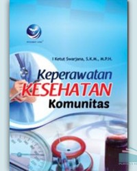 Image of Keperawatan Kesehatan Komunitas