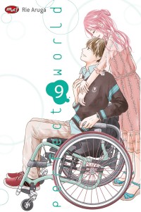 Image of Perfect world 9