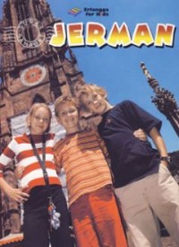 Image of Surat Sahabat Jerman