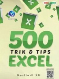 500 trik&tips xcel