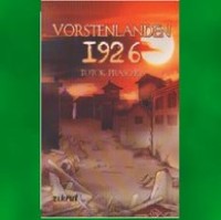 Vorstenlanden 1926