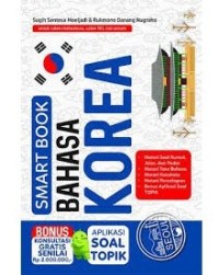 Smart Book: Bahasa Korea