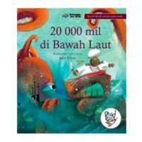 20 000 mil di Bawah Laut