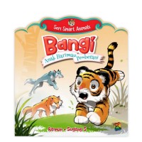 Image of Bangi Anak Harimau Pemberani