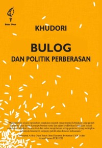 Bulog dan Politik Perasaann